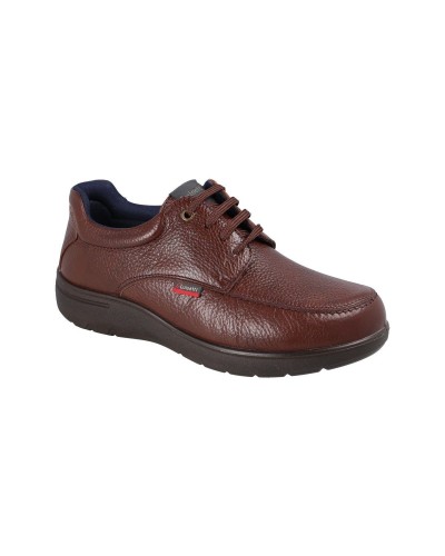 Shoe blucher Luisetti 31002st