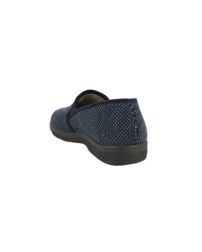 Sapato de rua Doctor Cutillas 21254