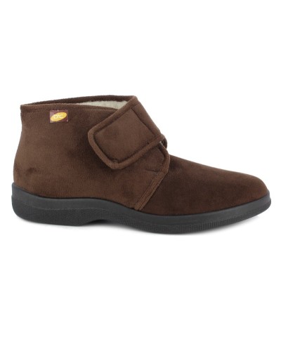 Shoe botin Doctor Cutillas 21276