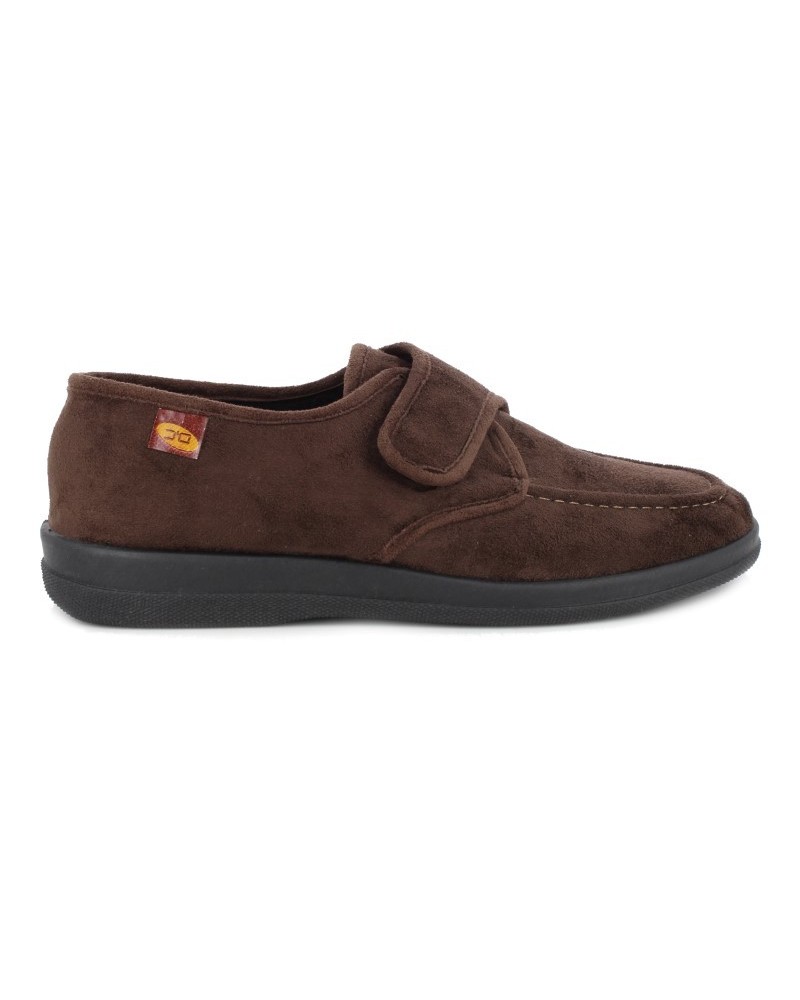 Street shoe Doctor Cutillas 21282