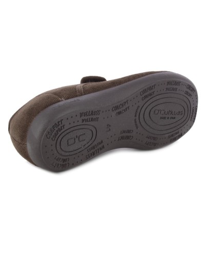 Zapatilla casa Doctor Cutillas 1510