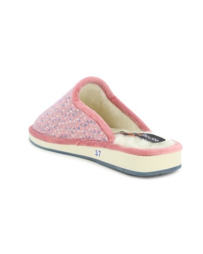 Zapatilla casa Doctor Cutillas 24081