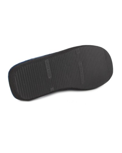 Zapatilla casa Doctor Cutillas 24071