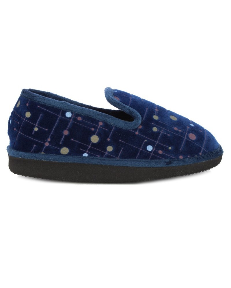 Zapatilla casa Doctor Cutillas 24061