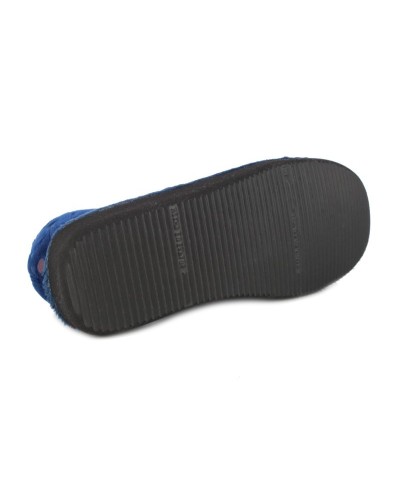 Zapatilla casa Doctor Cutillas 24061