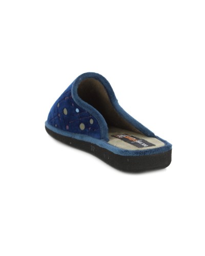 Zapatilla casa Doctor Cutillas 24060
