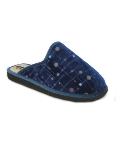 Zapatilla casa Doctor Cutillas 24060