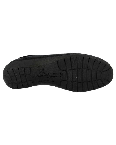 Zapato elásticos Doctor Cutillas 41610