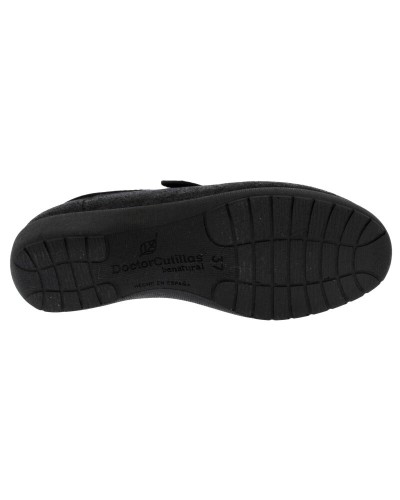 Zapato velcro Doctor Cutillas 41613