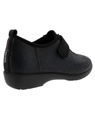 Chaussure velcro Doctor Cutillas 41613