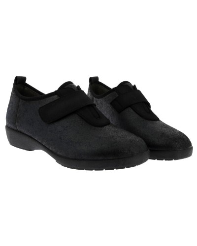 Zapato velcro Doctor Cutillas 41613