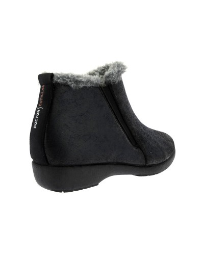 Femme de botin Doctor Cutillas 41614