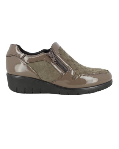 Zapato manoletina Doctor Cutillas 60326