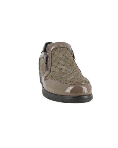 Zapato manoletina Doctor Cutillas 60326