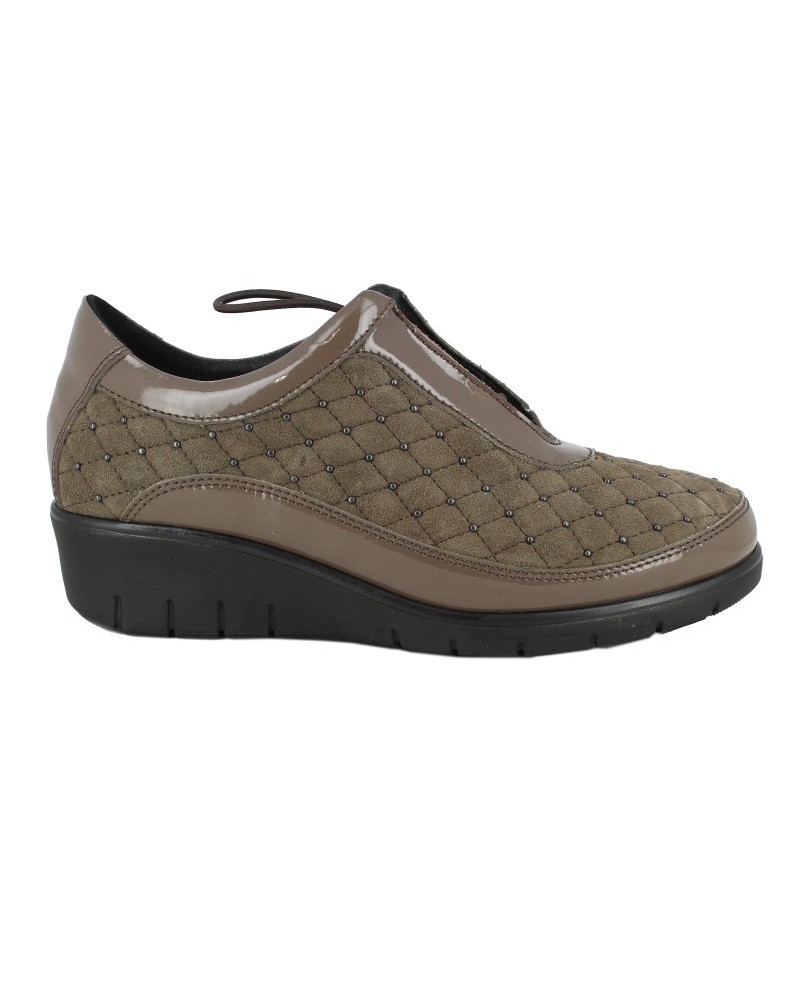 Sapato de inglês Doctor Cutillas 60327