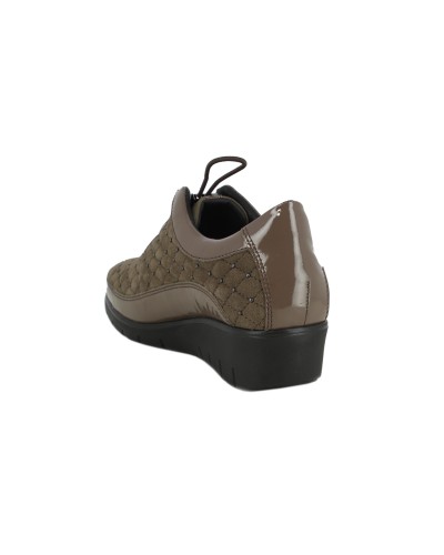 Zapato ingles Mujer Doctor Cutillas 60327