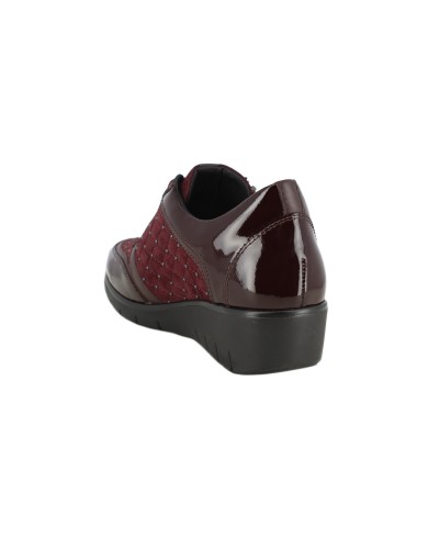 Sapato de inglês Doctor Cutillas 60329