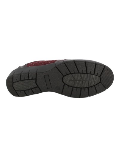 Sapato de inglês Doctor Cutillas 60329