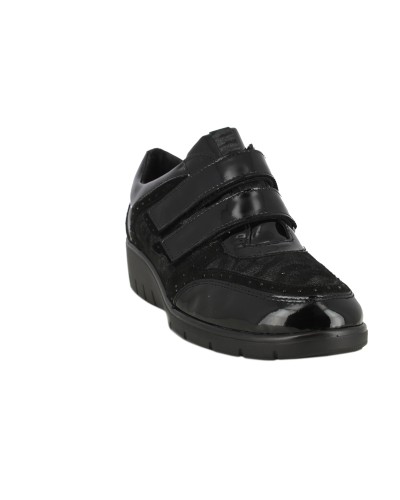 Zapato velcros Doctor Cutillas 60330