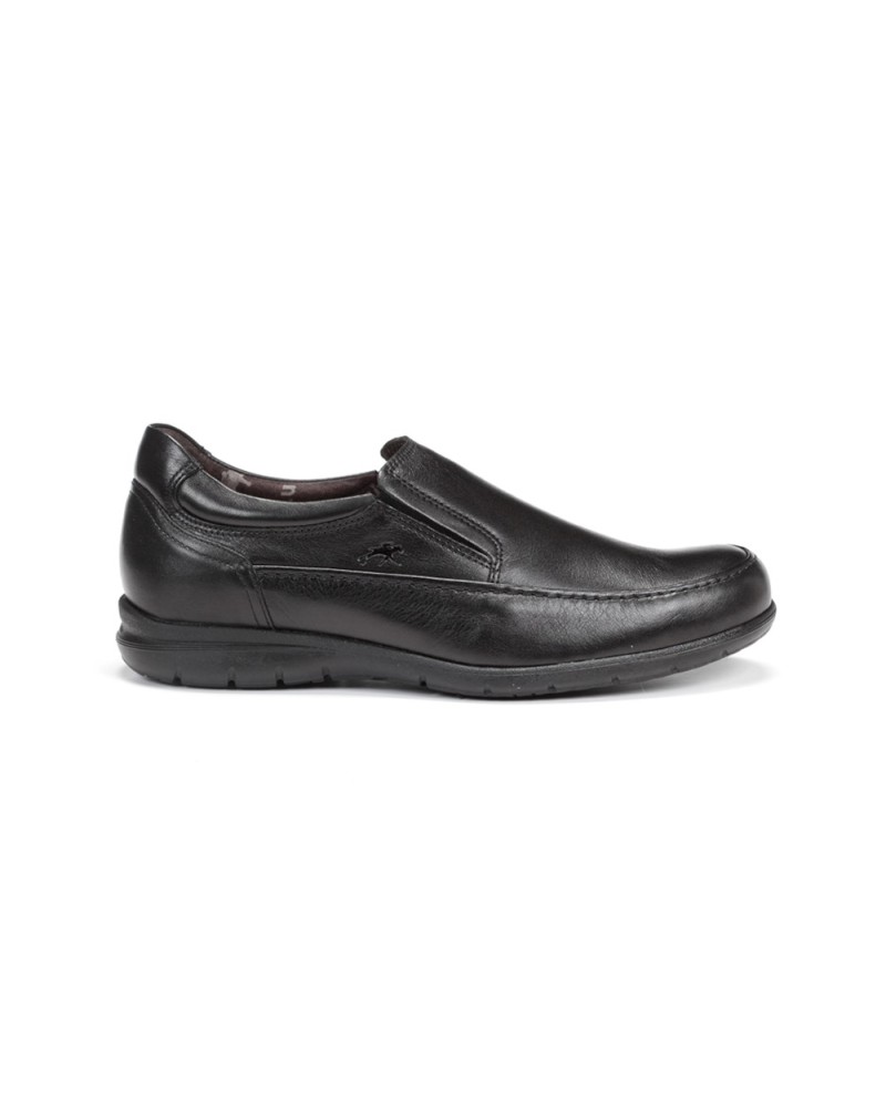 Zapato Piel Fluchos LUCA 8499