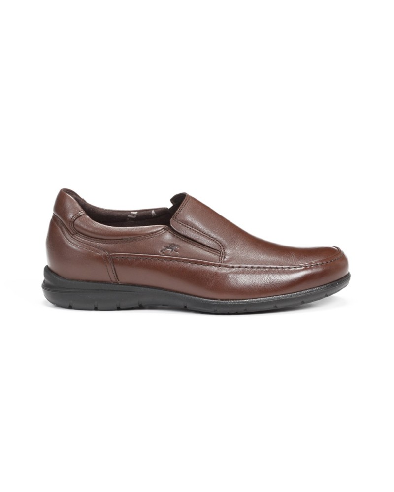 Zapato Piel Fluchos LUCA 8499