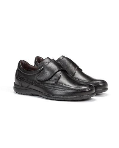 Zapato Piel Fluchos LUCA 8782