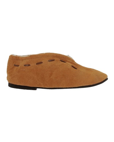 Zapatilla babucha Unisex Creaciones Fina 101-3
