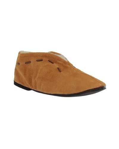 Zapatilla babucha Unisex Creaciones Fina 101-3