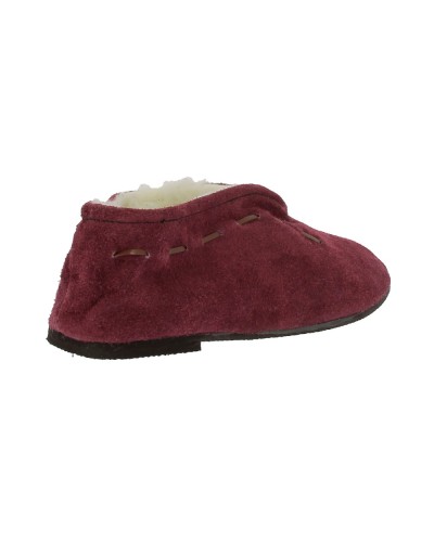Zapatilla babucha Unisex Creaciones Fina 101-3
