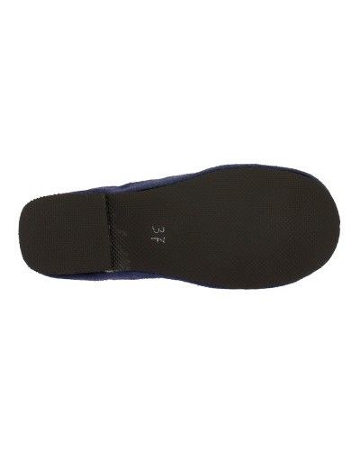 Zapatilla babucha Unisex Creaciones Fina 101-3