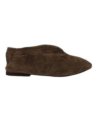 Zapatilla babucha Unisex Creaciones Fina 101-3