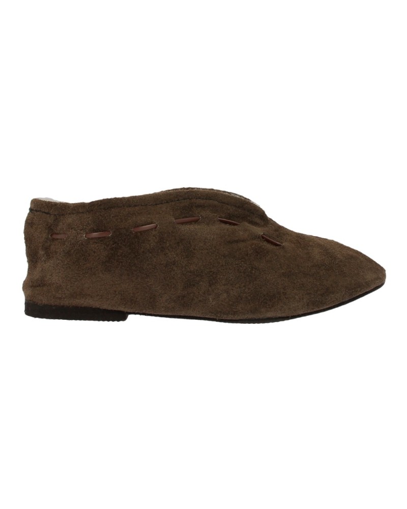 Zapatilla babucha Unisex Creaciones Fina 101-3