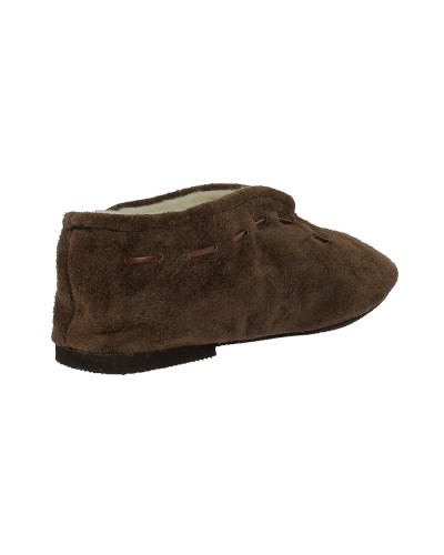 Zapatilla babucha Unisex Creaciones Fina 101-3