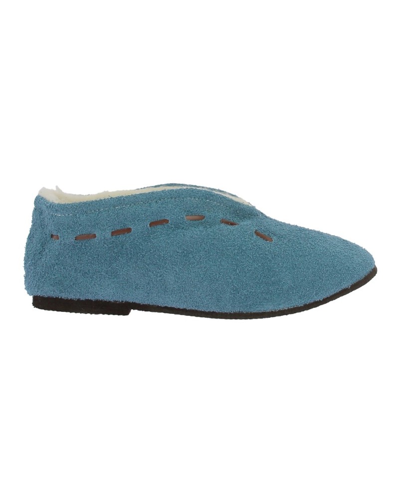 Zapatilla babucha Unisex Creaciones Fina 101-3