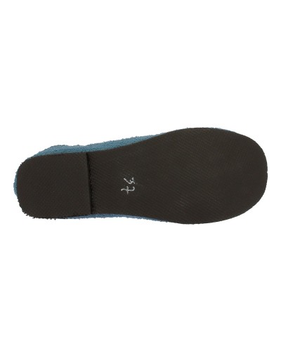 Zapatilla babucha Unisex Creaciones Fina 101-3