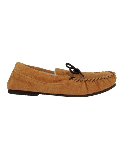 Zapatilla babucha lazo Unisex Creaciones Fina 102-3