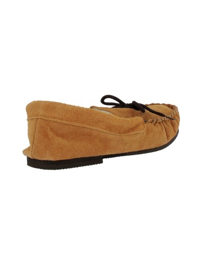 Zapatilla babucha lazo Unisex Creaciones Fina 102-3
