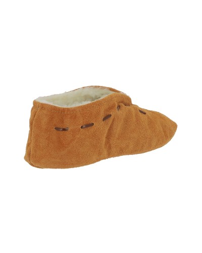 Sapato de Babucha Júnior 106.2