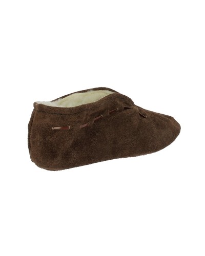 Zapatilla babucha Unisex Creaciones Fina 106-3