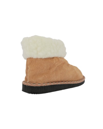 Chaussure Botin Babucha 202.3