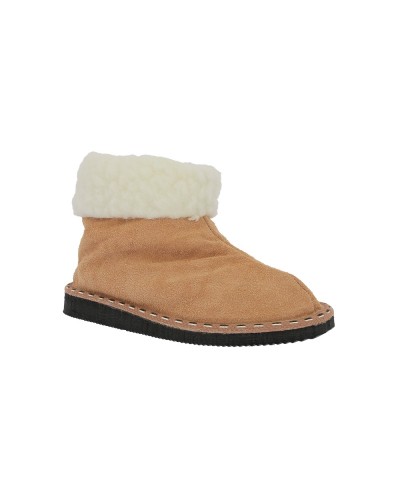 Botin babucha Unisex Creaciones Fina 202-3