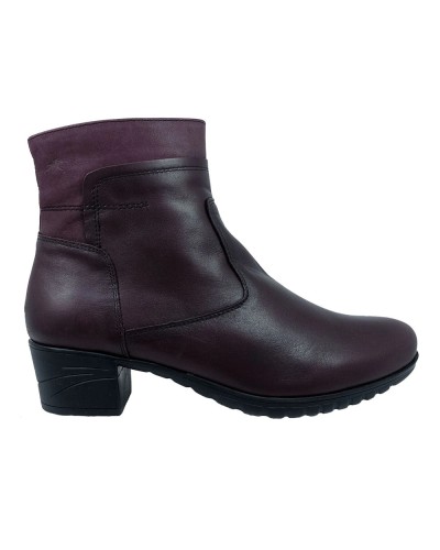 Botin Piel Fluchos CHARIS 9810