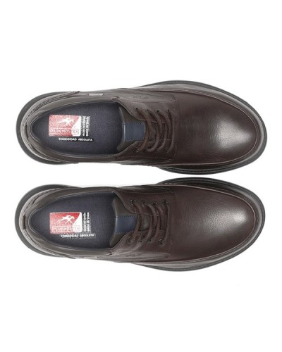 Denver Skin Shoe F1310
