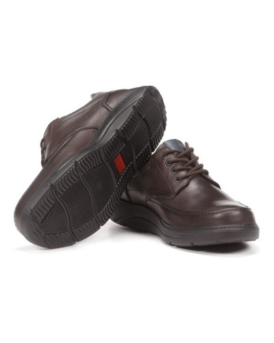 Zapato Piel hombre Fluchos DENVER F1310