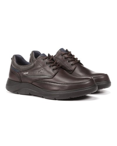 Chaussure de peau de Denver F1310
