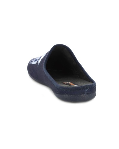 Zapatilla casa chinela 23001