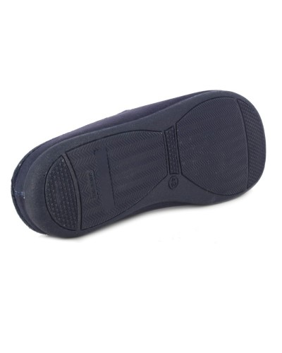 Zapatilla casa chinela 23001