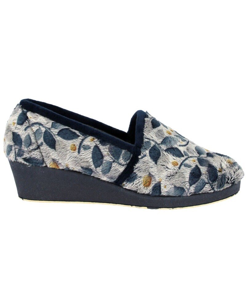 Zapatilla casa Doctor Cutillas 4667