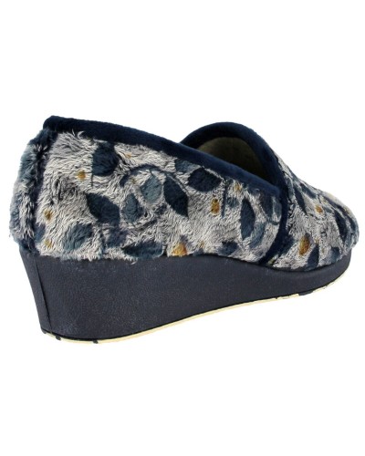 Zapatilla casa Doctor Cutillas 4667