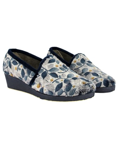 Zapatilla casa Doctor Cutillas 4667